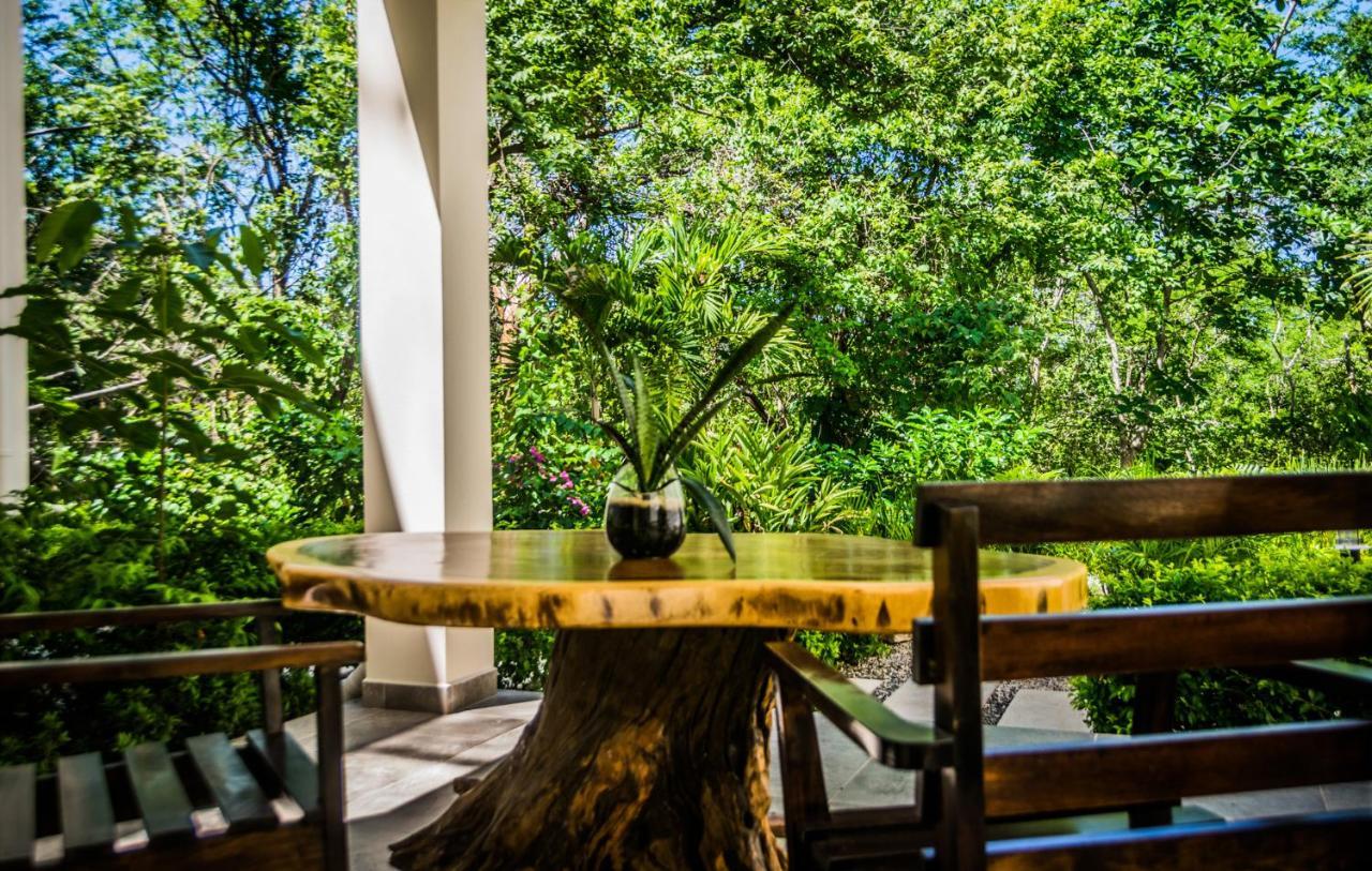 Casa Coco De Mer 2 Tamarindo Dış mekan fotoğraf